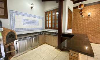 Imagem 6: Casa de condomínio - Chácara Hípica (Térrea