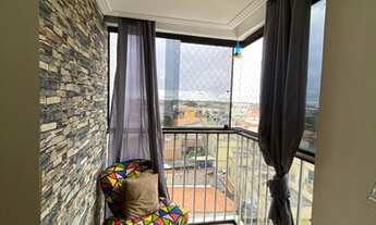 Imagem 4: Apartamento 3/4, suite e varanda, Centro, Lauro de Freitas