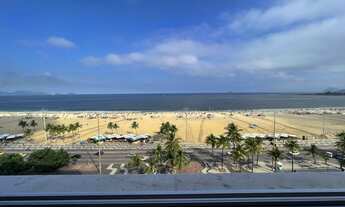 Imagem: Apartamento 4 quartos 215m2, vista Mar