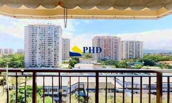 Imagem 5: RIO DE JANEIRO - Apartamento Padrão - BARRA DA TIJUCA