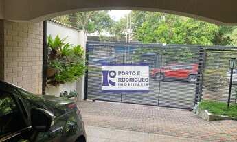 Imagem 3: Casa com 3 dormitórios à venda, 280 m² por R$ 1.900.000,00 - Nova Campinas - Campinas/SP