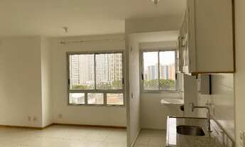 Imagem 6: Aguas Claras - Place Eight - Alugo kitinete - contrato particular -