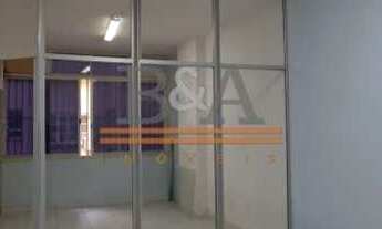 Imagem 1: Sala Comercial para Venda