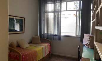 Imagem 6: Joaquim Nabuco, Ipanema. Fundos , silencioso