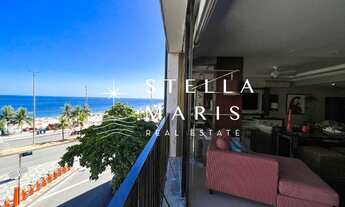 Imagem 5: RIO DE JANEIRO - Apartamento Padrão - IPANEMA