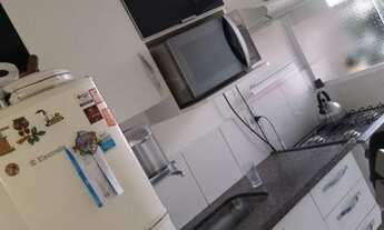 Imagem 5: Apartamento Padrão para Venda em Jardim Nova Europa Campinas-SP - 2790