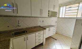 Imagem 5: Apartamento Aluga Parque Residencial Vila União Campinas SP