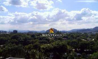 Imagem 2: Apartamento com 3 dormitórios à venda, 200 m² por R$ 2.599.999,99 - Barra da Tijuca - Rio