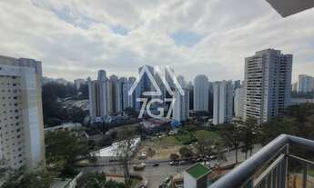 Imagem 7: APARTAMENTO NOVO PARA LOCAÇÃO NO MORUMBI