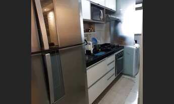 Imagem 4: VILLE SOLARE AUGUSTO MONTENEGRO