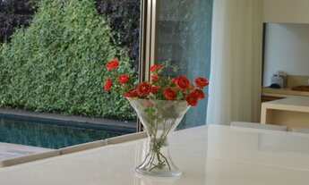 Imagem 3: Casa para venda na praia da Baleia, com piscina privativa, 560 m2 e 4 suítes