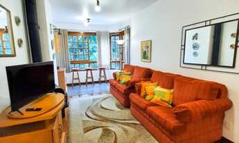 Imagem: Lindo apartamento no Centro de Gramado