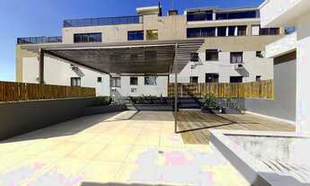 Imagem 5: Cobertura duplex para venda tem 346 metros quadrados com 3 quartos