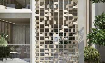 Imagem: Apartamento Studio com 45m² no Leblon