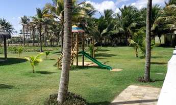 Imagem 6: Porto das Dunas - Pena Areia Apto Térreo 3qts