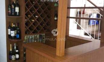 Imagem 6: Sobrado com 3 dormitórios à venda, 165 m² por R$ 560.000 - Jardim Wanel Ville IV - Sorocab