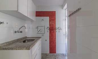 Imagem 7: Apartamento Venda 2 Dormitórios - 56 m² Moema