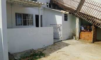 Imagem 2: Casa - Parque Valença I - Campinas