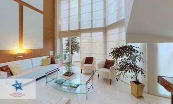 Imagem 3: Cobertura com 4 dormitórios à venda, 370 m² por R$ 4.300.000 - Fabrício Vamre - Vila Maria