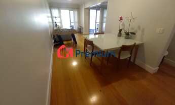 Imagem 3: Rua Frei Leandro Sol Manhã