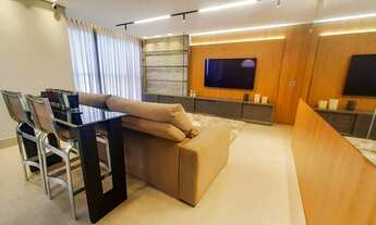 Imagem 4: Duplex para aluguel e venda possui 126 metros quadrados com 2 quartos