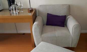 Imagem 2: FLAT DISPONÍVEL PARA LOCAÇÃO LOCALIZADO NO BAIRRO TATUAPÉ - 28m²