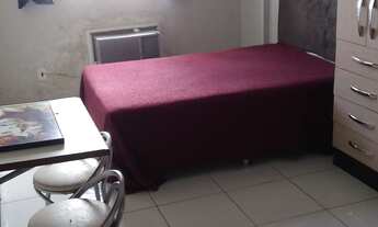 Imagem 6: Quitinete mobiliada no ouvidor play center