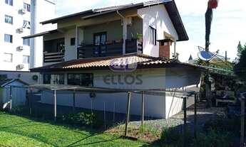 Imagem 5: Casa 4 quartos Bairro Paranaguamirim Joinville/ SC