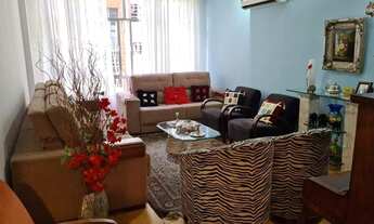 Imagem 4: Apartamento com 3 dormitórios à venda, 107 m² - Icaraí - Niterói/RJ