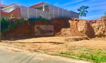 Imagem 7: Terreno Lote para Venda em Villagio Fosuzzi Itatiba-SP - TE629