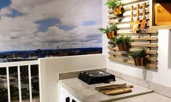 Imagem 4: Apartamento de 2 quartos c/ 52 m2 no Gama - Brasília - DF