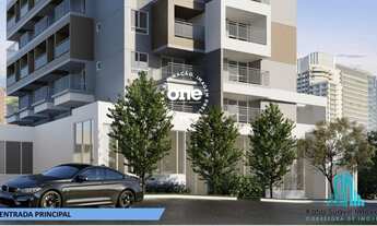 Imagem 2: Studio para Venda em São Paulo, Vila Clementino, 1 dormitório, 1 banheiro