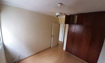 Imagem 5: APTO - 2 DORMS - GARAGEM- BOSQUE