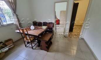 Imagem 2: Rua Amoroso Costa 2 Quartos com Excelente Área Externa Privativa - FVC789