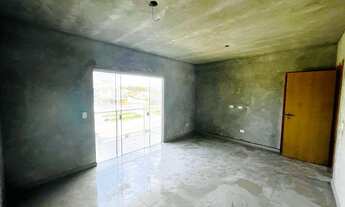 Imagem 5: Sobrado (NOVO) No Bairro Brejatuba, Com Excelente Padrão De Construção Dando Conforto e Se