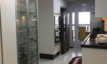 Imagem 5: Apartamento para venda com 219 metros quadrados com 3 quartos em Campo Belo - São Paulo