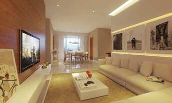 Imagem 4: Atlântico Sul; Apto 3 Suítes C/ 157m² e 2 Vagas, Condição Parcelada Até Junho 2022