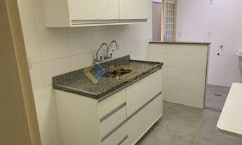 Imagem 4: Apartamentos - Venda - Vila Ana Maria - Cod. 197