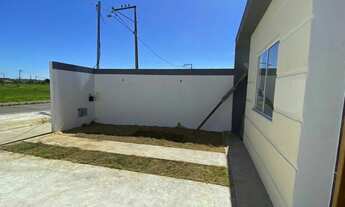 Imagem 3: Casa Linear Casa com 2 dormitórios