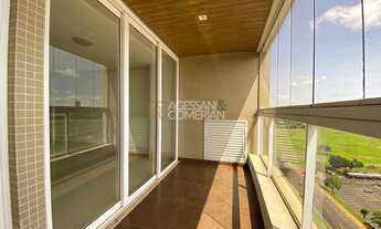 Imagem 5: Apartamento para Locação em Franca, Residencial Amazonas, 4 dormitórios, 4 suítes, 6 banhe