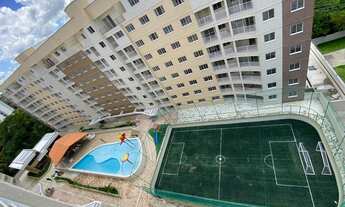 Imagem 5: Cobertura Acqua blu com 119 Metros - Oportunidade - Acqua Blu