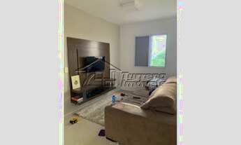 Imagem 3: Apartamento com 2 dormitórios na zona leste de São José dos Campos