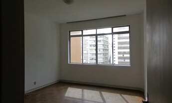 Imagem 2: Apartamento para venda tem 60 metros quadrados com 1 quarto em Paraíso - São Paulo - SP