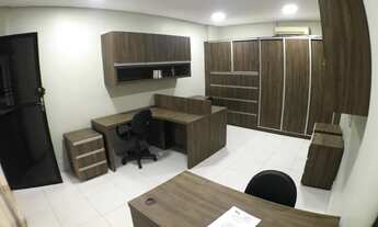 Imagem: Sala comercial Marista Center Mall