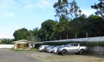 Imagem 5: Apartamento para venda possui 63 metros quadrados com 3 quartos em Tamatanduba - Eusébio