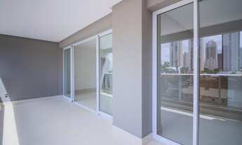 Imagem 4: Apartamento 114,80m² 3 quartos 3 suítes NASCENTE T51 Setor Bueno