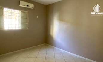 Imagem 6: Sobrado - Condomínio Passaredo