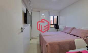 Imagem 3: Apartamento para Venda em Cabedelo, Intermares, 3 dormitórios, 3 suítes, 5 banheiros, 2 va