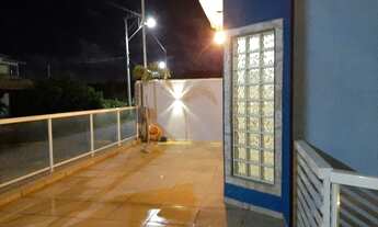 Imagem 6: Casa de condomínio para aluguel tem 300 metros quadrados com 4 quartos