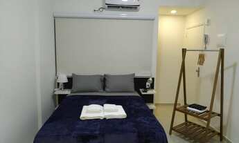 Imagem 7: Apartamento para venda com 20 metros quadrados com 1 quarto mobiliado